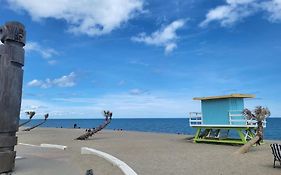 T2 Vue Mer Palm Beach